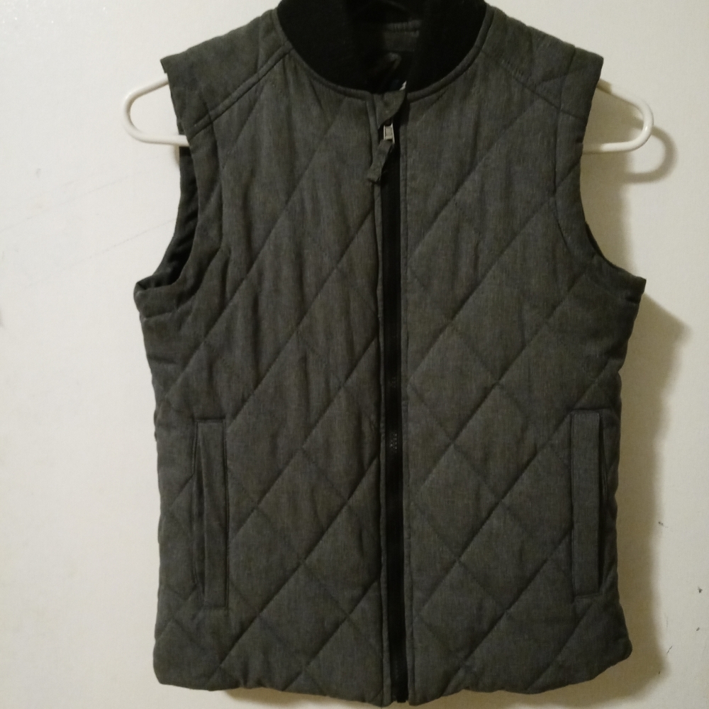 Boys vest
